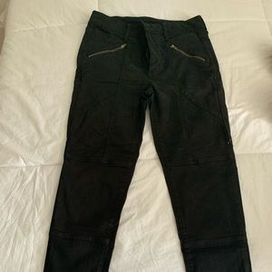 American Eagle Black Pants